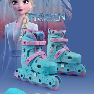 Bulk Ice & Snow Set Color Box Packaging Sm Code