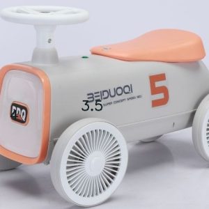 Personalized Children'S Bike Rides