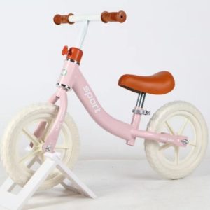 Customization Options Children'S Balance Bike