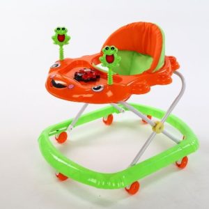 Personalized Toddler Walker