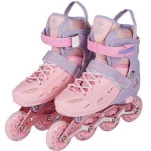 Wholesale Suppliers Pu All-Flash New Skates