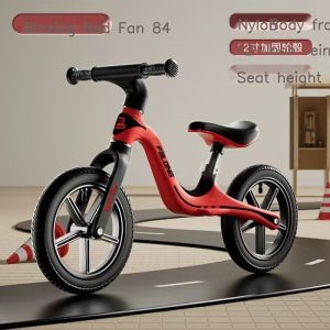OEM Welcome Children'S Balance Bike