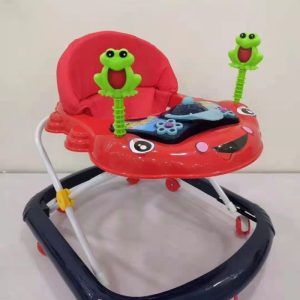 OEM Welcome Toddler Walker