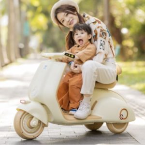 Online Wholesale Electric Scooter For Kids