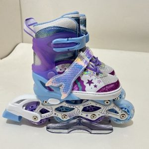 China Sourcing Agent Pu All-Flash New Skates