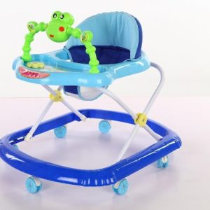 Customization Options Toddler Walker