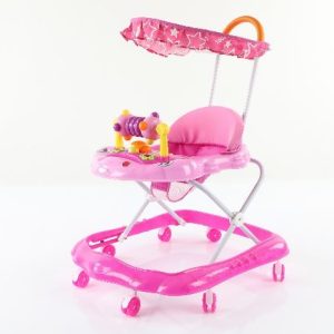 Personalized Toddler Walker