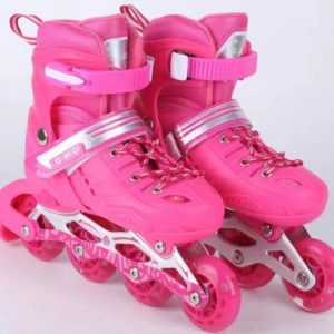 Wholesale Vendors New Plastic Skates