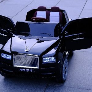 Wholesale Shop Rolls-Royce Children'S Electric Vehicle