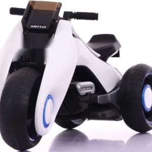 Personalized Electric Scooter For Kids