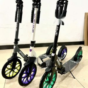 Bulk Purchasing 260Mm Grand Wheel All Aluminum Without Light Color Box Packaging