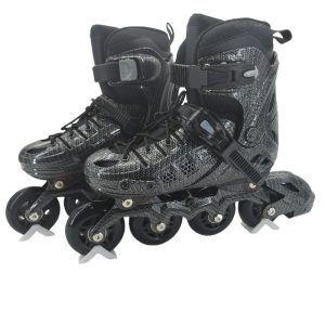 China Sourcing Agent New Plastic Skates