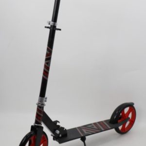 Distributor 200Mmpu Big Wheel Full Iron Without Lamp Straight Plate Type Color Box Packaging