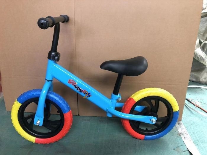 Bulk Children'S Two-Wheel Balancer