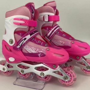 Wholesale Supply Pvc Flashing Shoes Handbag Packaging