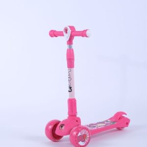 Distributor Height 3 Gear Adjustment 60-74 Kids Scooter
