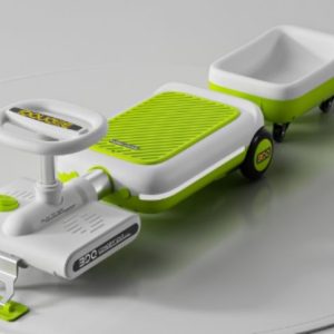 China Sourcing Agent Children'S Electric Trailers
